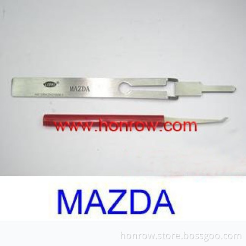 High quality LISHI Mazda lock pick , locksmith tools
